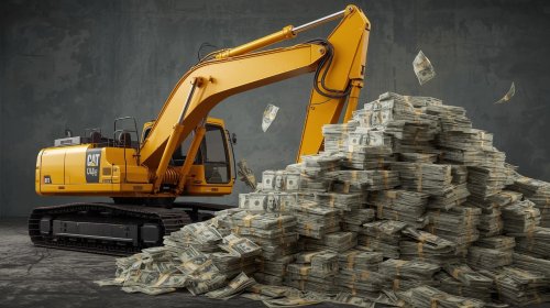 Potrzebujesz wsparcia finansowego dla Twojej firmy?