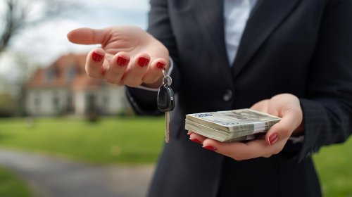 Będąc niezależnym ekspertem kredytowym, wszystkie swoje usługi świadczę bezpłatnie