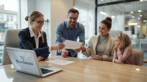 Banki wynagradzają moją pracę związaną z wypełnieniem wszelkich formalności