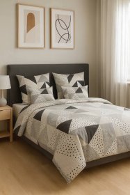 Szycie pościeli  na wymiar