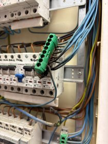 Pogotowie elektryczne.