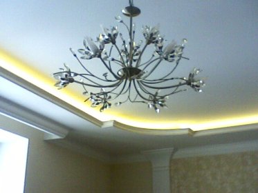 Wykończenia wnętrz mieszkań i domów