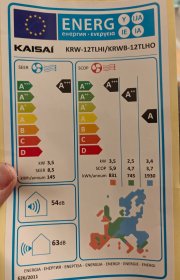 Klimatyzacja do grzania