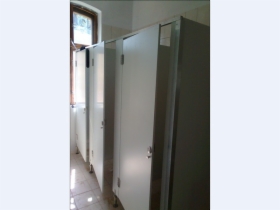 Szafy wnękowe, garderoby, łazienkowe, przewijaki, kuchnie