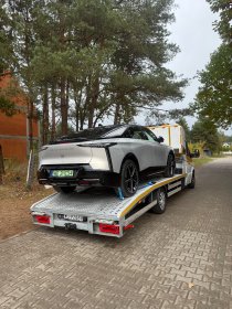 Transport Cały Kraj