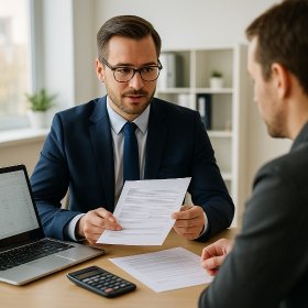 Doradzam w znalezieniu najkorzystniejszej oferty kredytu Hipotecznego