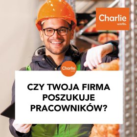 Oferujemy pracowników do branży logistycznej oraz produkcyjnej.