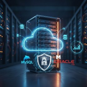 Bazy danych? Absolutnie! - zarządzanie, optymalizacja, migracje, tworzenie struktur