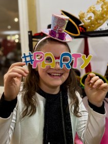 Animacje dla dzieci (na imprezę okolicznościową)