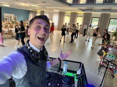 obsługa muzyczna Dj