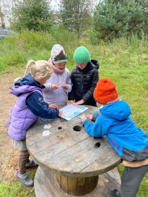 Personalizowane animacje dla dzieci (urodzinki, eventy itp.)