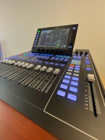 Wynajem sprzętu nagłośnieniowego