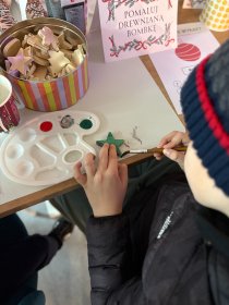 Kącik animacyjny (bez animatora)