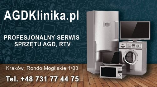 Naprawa, diagnostyka, serwis i czyszczenie lodówek domowych i przemysłowych