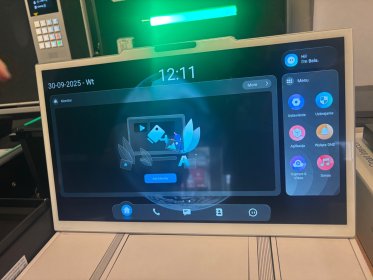 Akuvox | Dahua | Hikvision