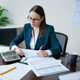 Kompleksowa obsługa księgowa spółki z ograniczoną odpowiedzialnością (sp. z o.o.)