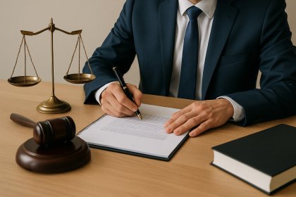 Obsługa prawna dla firm – bezpieczne decyzje od pierwszego dnia