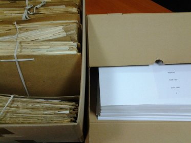 Archiwizacja dokumentów firmowych – porządek w archiwum zakładowym