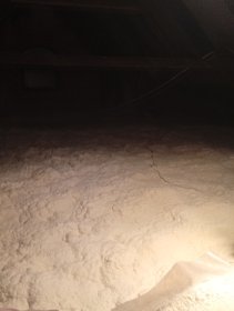 Ocieplanie stropów, ścian i podłóg