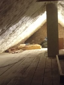 Ocieplanie Dachów i poddaszy