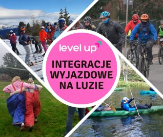 EVENTY BIZNESOWE, KTÓRE REALIZUJĄ CELE