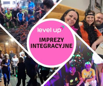 IMPREZY INTEGRACYJNE, KTÓRE REALNIE BUDUJĄ ZESPÓŁ