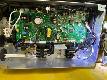 Profesjonalna diagnostyka i usuwanie usterek klimatyzacji