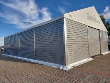 Magazyn, przeładunek aut ciężarowych i obsługa celna BIAŁYSTOK - HoldCargo sp. z o.o.