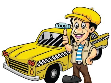 Przewóz od 1do 6 osób