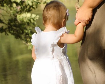 Fotografia chrztów, komunii