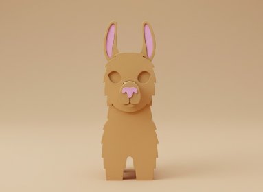 Stojak na okulary i klucze