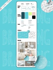 Branding, rebranding