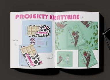 Etykiety, grafiki drukowane,