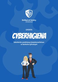 Cyberhigiena - szkolenie z podstaw cyberbezpieczeństwa