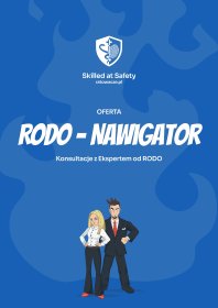 RODO Nawigator - Konsultacje z RODO-Ekspertem
