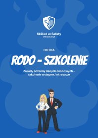 RODO Pilot - szkolenie z zasad przetwarzania danych osobowych
