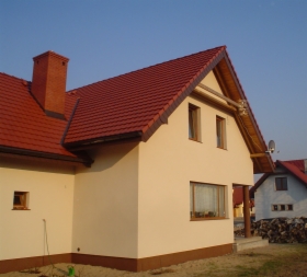 Usługi Ogólnobudowlane LESZEK TUCHOLSKI