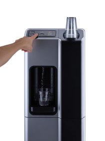 Dystrybutor do wody niegazowanej