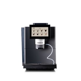 Ekspres do kawy o wydajności 50-80 kaw dziennie