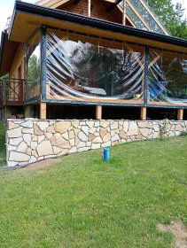 Wiaty, altany,tarasy