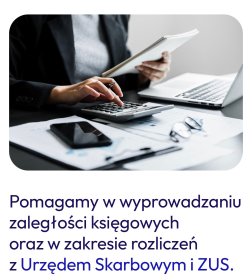 Pomoc w wyprowadzeniu zaległości