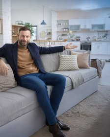 WYNAJEM NIERUCHOMOŚCI