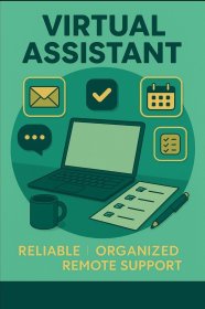 Virtual Assistant