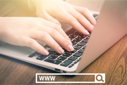 Profesjonalny copywriting dla firm – strony, wizytówki Google i social media