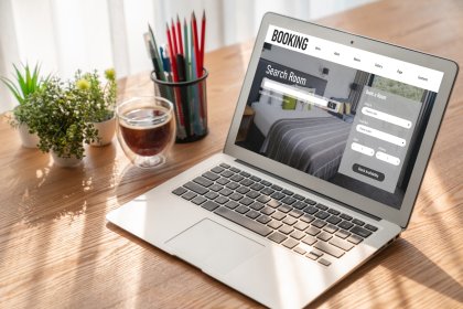 Nowoczesne strony internetowe, które sprzedają i budują wizerunek marki