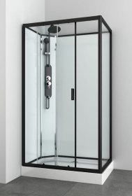 KOMPLEKSOWE WYKOŃCZENIA ŁAZIENEK