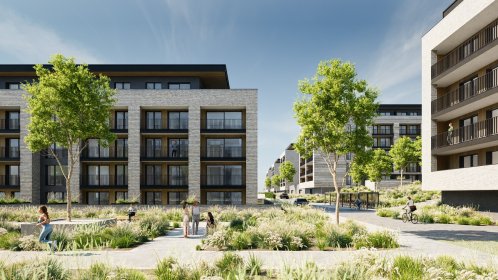 Projekty inwestycyjne