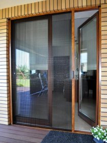 Produkcja i montaż Moskitier