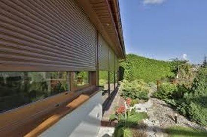 Produkcja i montaż rolet zewnętrznych antywłamaniowych