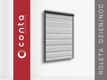 Najlepsze rolety dzień i noc w Łodzi. Pomiar i montaż ROLET.